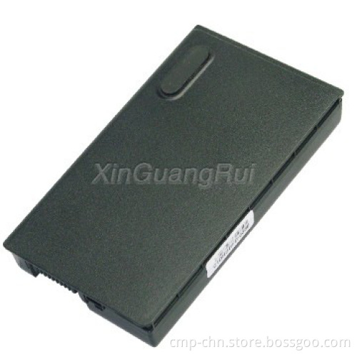 CMP Brand New High capacity laptop battery for ASUS F80